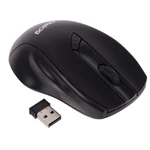 фото Мышь Dialog MROP-02U Black USB