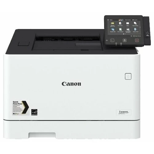 Фото Принтер Canon i-SENSYS LBP654Cx