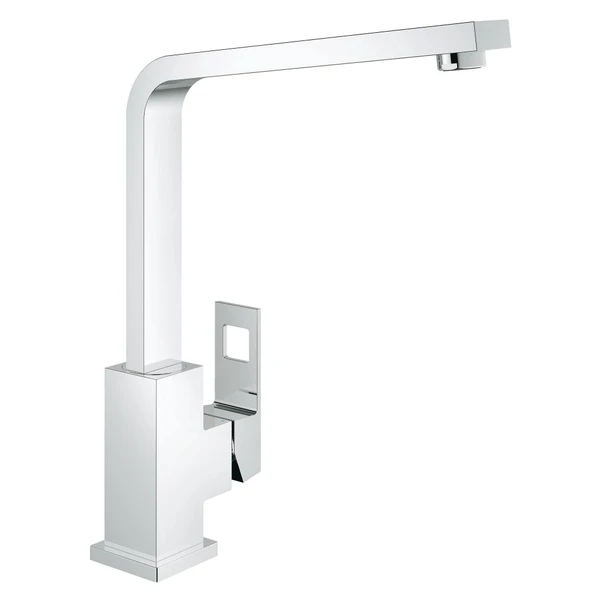 Фото Смеситель для кухни Grohe Eurocube 31255000