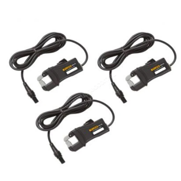 Фото Токовые клещи Fluke I40S-EL3X/3PK