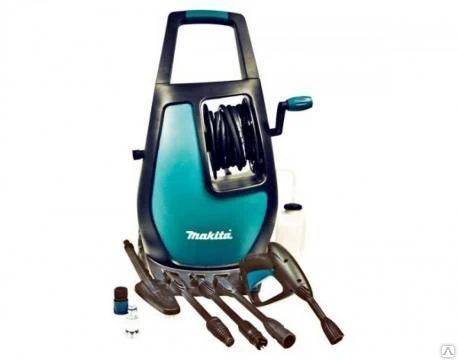 Фото Мойка MAKITA HW 121*