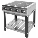 фото Плита индукционная Grill Master Ф4ИП/800