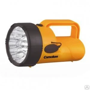 Фото Аккумуляторный фонарь camelion led29314, 10471