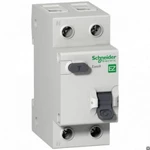 фото Дифференциальный автомат АВДТ 1п+N 20А 30мА EASY9 Schneider Electric