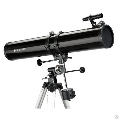 Фото Телескоп Celestron PowerSeeker 114 EQ