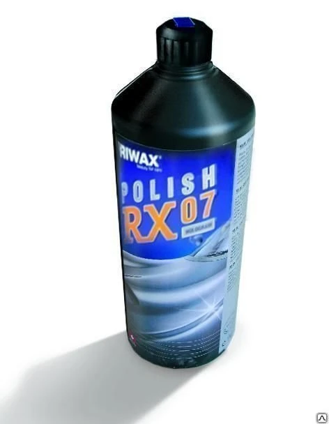 Фото Паста антиголограммная RIWAX Polish Hologram RX07 1 л (арт. 01409-1)