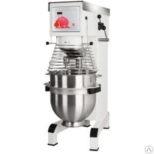 Фото МИКСЕР ПЛАНЕТАРНЫЙ BEAR VARIMIXER AR60 VL-1S