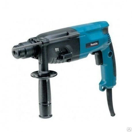 Фото Перфоратор Makita HR 2440