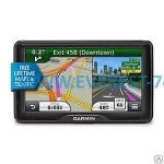 фото GPS навигатор для грузового автотранспорта (грузовиков) Garmin Dezl 760LM