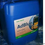 фото Мочевина для грузовиков жидкость AdBlue