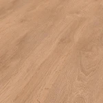 фото Ламинат Kronospan 8634 Light Brushed Oak, доска (Floordreams)