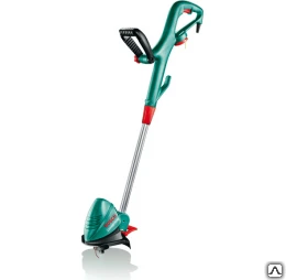 Фото Триммер электрический BOSCH GREEN ART 23 Combitrim