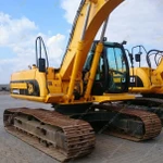 Фото №2 Аренда гусеничного экскаватора JCB JS 220 LC, Калининград