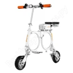 фото Велосипед airwheel e3 белый aw e3-247.9wh-white