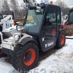 фото Телескопический погрузчик Bobcat T2250 б/у