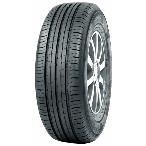 Фото Автомобильная шина Nokian Tyres