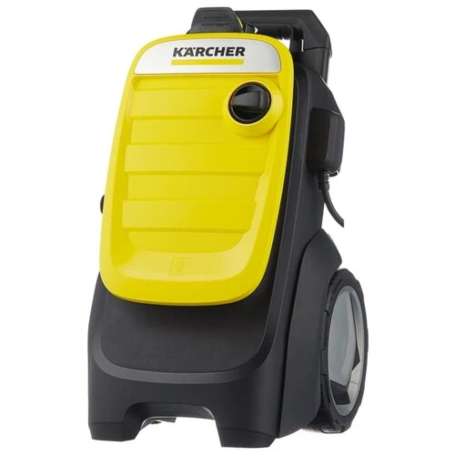 Фото Мойка высокого давления KARCHER