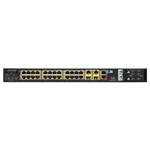 Фото Коммутатор Cisco CGS-2520-24TC