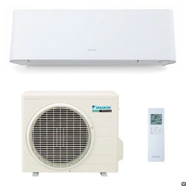 Фото Кондиционер DAIKIN FTYN50L/RYN50L 5 кВт до 50 м2