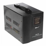 фото Релейный стабилизатор напряжения Prorab DVR-1500