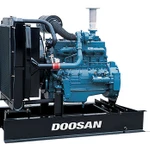 фото Doosan P086TI-I