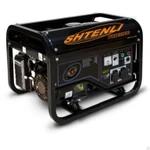 фото Бензиновый генератор Shtenli PRO 3900