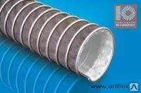 Фото Шланг химически стойкий Uniflex CLP PTFE H (Clip Teflon H)