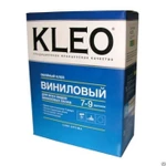 фото Клей обойный"KLEO" Виниловый 7-9рул, 200г