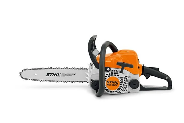 Фото Бензопила STIHL MS 180 C-BE Super 16"