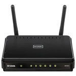 фото Wi-Fi роутер D-link DIR-651