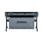 фото Режущий плоттер Summa SummaCut