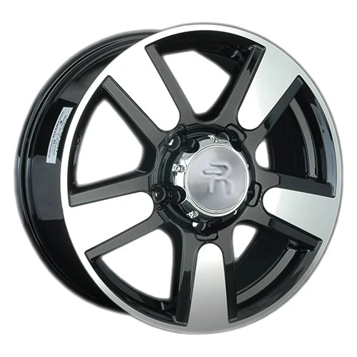 Фото Колесный диск LS Wheels LS347