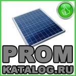 фото Солнечные батареи Solar