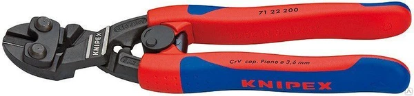 Фото Болторезы KNIPEX Коболт KN-7122200