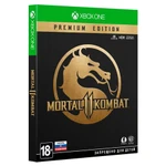 фото Mortal Kombat 11. Premium Edition