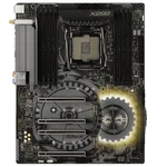 фото Материнская плата ASRock X299