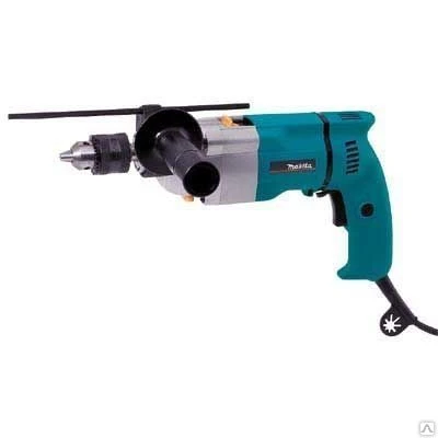 Фото Ударная дрель Makita HP2032