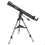 фото Телескоп Celestron AstroMaster 90 AZ