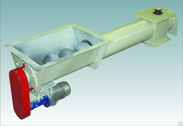 Фото Шнековый транспортер ЛАККК от производителя