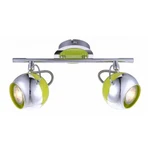 фото Спот Globo Lighting Hulk 57886-2O