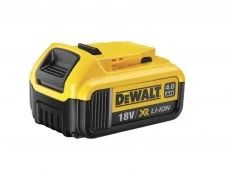 Фото Аккумуляторная батарея Dewalt DCB182