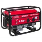 фото Генератор бензиновый Maxcut MC 2500 2 кВт