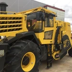 фото Аренда ресайклера (рециклера) Bomag RS 600, Воронеж