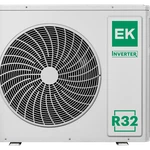 Фото №2 EKSF-50HNS