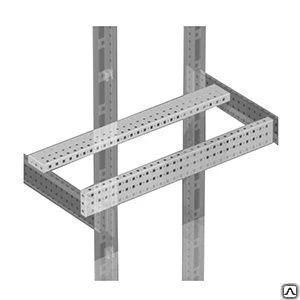 Фото CQE Рейки поперечные Ш=1000мм широкая 4шт, DKC
