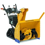 фото Снегоуборочная машина Cub Cadet 730 HD TDE / 31AY77KZ603