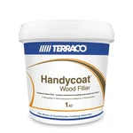 фото Terraco Handycoat Wood Filler 5кг Готовая шпаклевка по дереву (72 шт/пал)