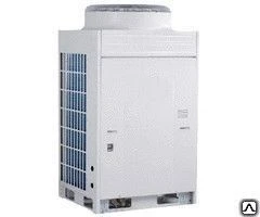 Фото Внешний блок General Climate DC inverter, не комбинир мульти GW-G120/N1V