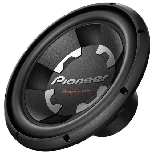 Фото Автомобильный сабвуфер Pioneer