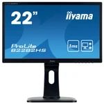 фото Монитор Iiyama ProLite B2282HS-1